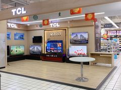 -大润发(梅兰东路店)