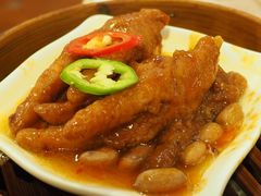 -点都德(大茶楼店)