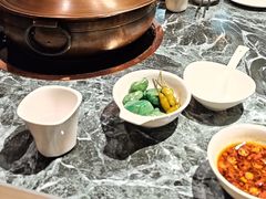 -慢丽江·云南野生菌土鸡锅(西山店)