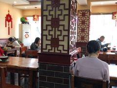 大堂-美玲拉面(鞍山西道店)