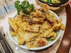 -宋庄魁元艺术餐厅