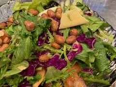 -可汗草原碳烤羊腿(兴业路店)