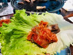 -悟能八戒烤肉自助(秦隆步行街店)