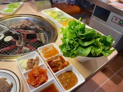 -伊茉家的烤肉店(勒泰中心店)