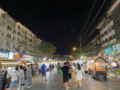 -西司夜市