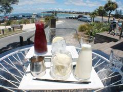 -Takapuna Beach Cafe