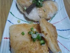 -三石铁板烧(紫竹桥店)