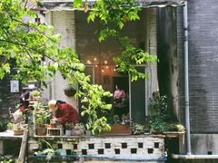 -小洲村
