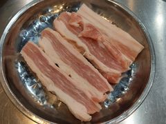 -元山烤肉店(假日广场店)