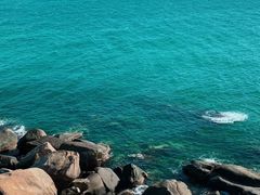 -海南分界洲岛旅游区