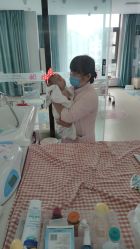 -喜喜月子爱护机构(槐东南路店)