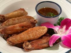 -太食獸泰式茶餐厅(IFS国金中心店)