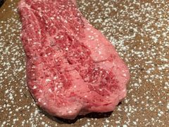 -老乾杯和牛烧肉(王府中环店)