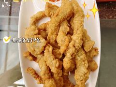 -小巷餐厅(五大街店)