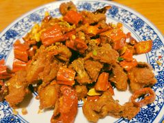 -頂好酒家·经典粤菜(海信广场店)