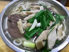 大肠头粉-守英猪脏粉(仓桥街店)