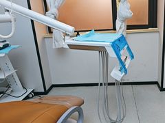 -牙博士口腔品牌连锁(杨浦店)