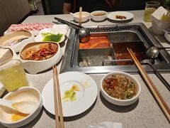 -海底捞火锅(番禺广场店)