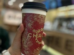 -霸王茶姬(南强街店)