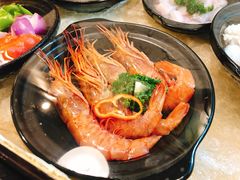 -小时候焗海鲜(鄞州万达店)