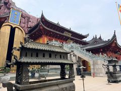 -上海东林寺(金山区)