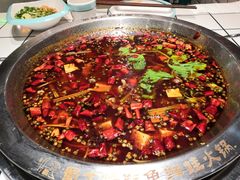 -蛙一刀·麻椒鱼火锅(金仙桥店)