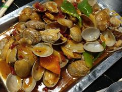 -碎怂烤肉(钟楼柳巷店)