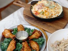 土耳其风味鸡翅-农畉LONFOOD(福田星河COCOPark店)