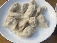 -一轩饺子馆(丽都店)