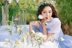 -雨墨婚纱摄影工作室