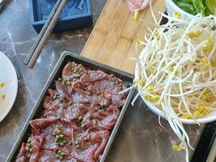 -刘一手重庆火锅(万达广场店)