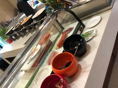 -鲁商铂尔曼大酒店·铂丽自助餐厅