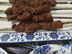 -老铜锅涮羊肉(大连海滨住宅小区店)