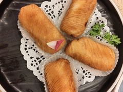 -点都德(龙之梦店)