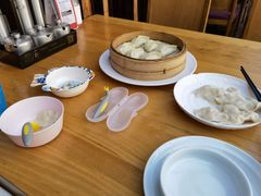 -一轩饺子馆(丽都店)