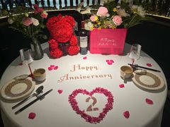 -狮拾久·现代新加坡料理(壹方城店)