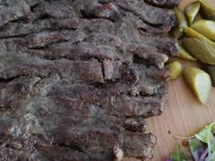 -马克西姆俄罗斯餐厅(通亚街店)