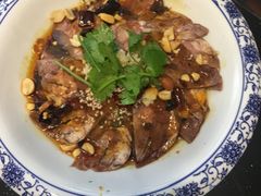 -东北人家铁锅炖(鞍山路店)