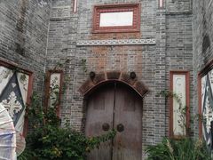 -安仁古镇