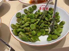 -素满香·食养自助(建邺万达店)