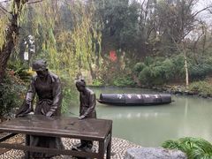 -绍兴书圣故里景区