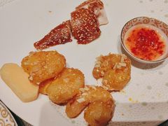 -曾宴·楚菜(湖北省博物馆店)