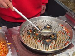 -黑色经典臭豆腐·湖南特产(太平街口店)