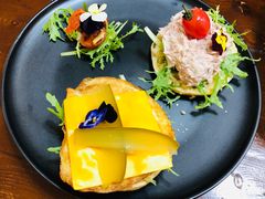 -吃饼人西餐(南开店)