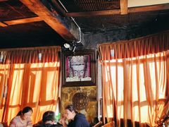 -玛吉阿米·餐吧