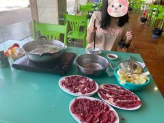-乌记鲜活牛肉城(金砂东路店)