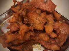 -白仁仔· 活烤海鲜 宵夜(豫园店)