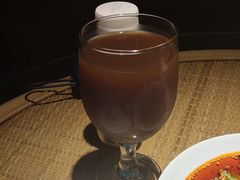 -渝信川菜(长安店)