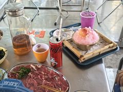 -王歘歘·chuǎ火锅(五道营店)