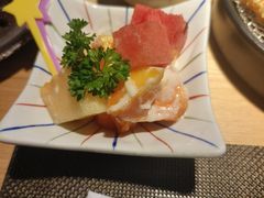 -德川家日本料理(中关村寰太大厦店)